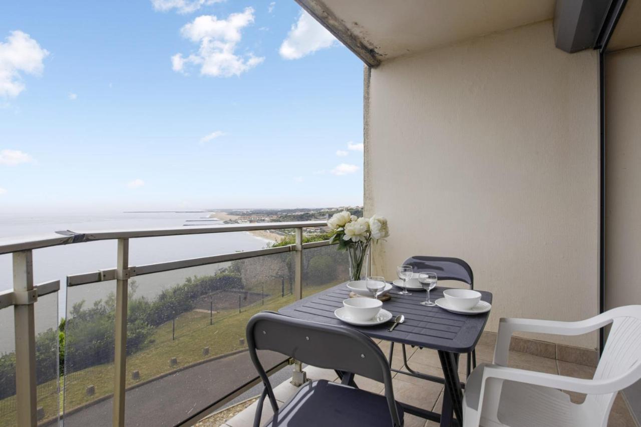 Apartamento Studio Parado - Welkeys