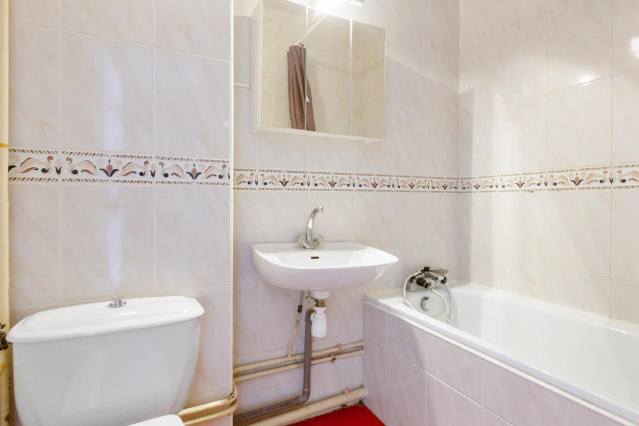 Apartamento Studio Parado - Welkeys *
